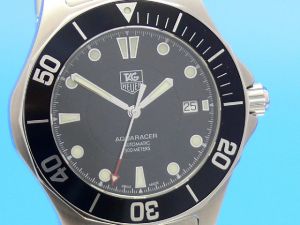 TAG Heuer Aquaracer