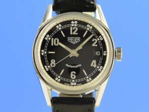 TAG Heuer Carrera Automatik