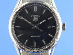 TAG Heuer Carrera Automatik