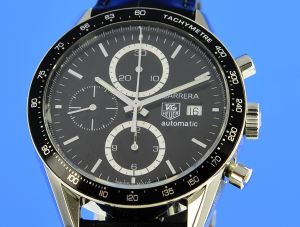TAG Heuer Carrera Chronograph