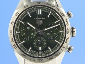 TAG Heuer Carrera Calibre Heuer 02 44 mm