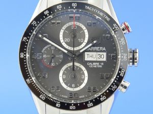TAG Heuer Carrera Calibre 16 Day-Date