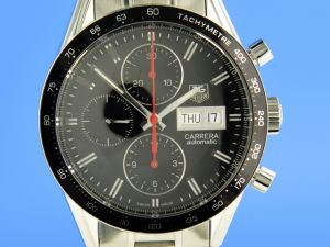 Tag heuer carrera calibre 16 juan manuel fangio outlet