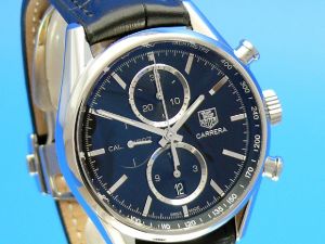 TAG Heuer Carrera Calibre 1887 Chronograph