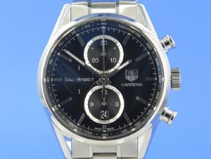 TAG Heuer Carrera Calibre 1887