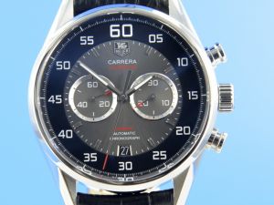 TAG Heuer Carrera Calibre 36 Flyback