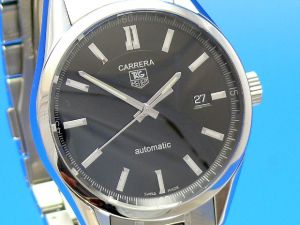 TAG Heuer Carrera Calibre 5 Automatik