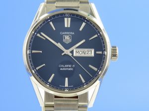 TAG Heuer Carrera Calibre 5 Day Date