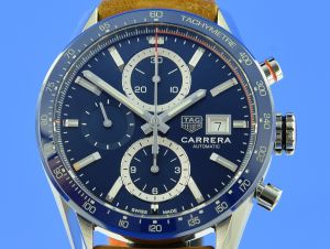 TAG Heuer Carrera Chronograph