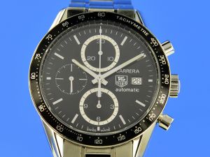 TAG Heuer Carrera Chronograph