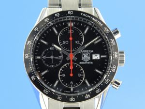 TAG Heuer Carrera Chronograph