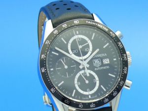 TAG Heuer Carrera Chronograph