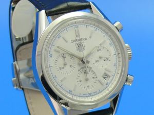 TAG Heuer Carrera Chronograph