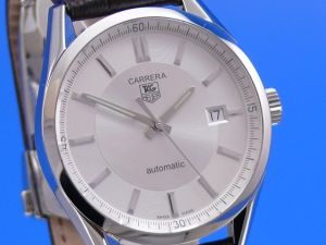 TAG Heuer Carrera Date Automatik