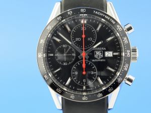TAG Heuer Carrera Date Chronograph