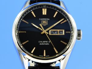 TAG Heuer Carrera Day Date
