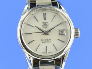 TAG Heuer Carrera Lady Automtaik Calibre 9
