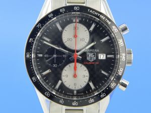 TAG Heuer Carrera Limidet Edition 300St.