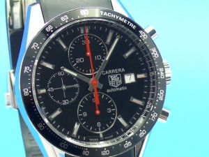TAG Heuer Carrera