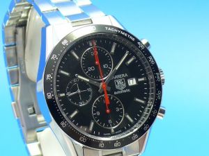 TAG Heuer Carrera Automatik
