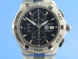 TAG Heuer Chrono Aquaracer