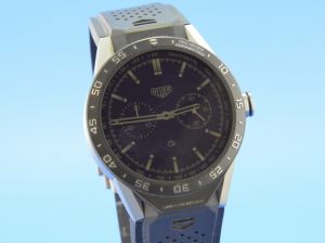 TAG Heuer Connected Smartwatch