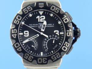 TAG Heuer Formula 1 Calibre S 44mm