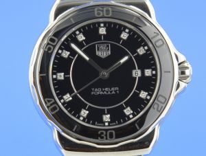 TAG Heuer Formula 1 Ceramic