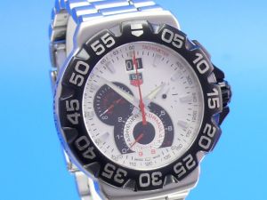 TAG Heuer Formula 1 Chronograph CAH1011.BA0860