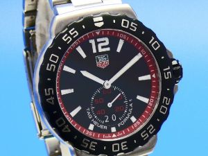 TAG Heuer Formula 1 Grande Date 42mm