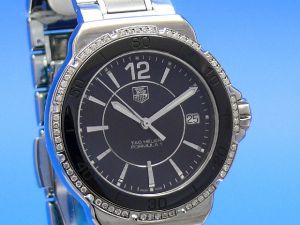 TAG Heuer Formula 1 Keramik Lady