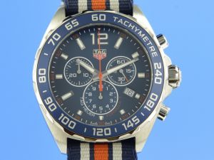 TAG Heuer Formula 1 Quartz