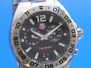 TAG Heuer Formula 1 Quarz Alarm