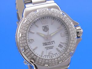 TAG Heuer Formula 1 Quarz