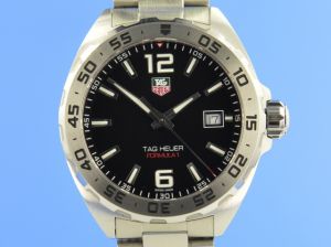 TAG Heuer Formula I 41mm Quarz