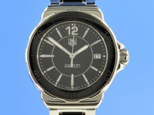 TAG Heuer Formula I Lady