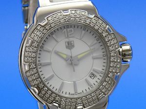 TAG Heuer Formular 1 Lady Ceramic NP 2.750