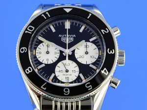 TAG Heuer Heritage Autavia Chronograph CBE2110