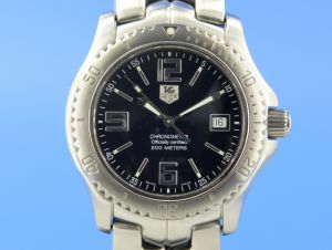TAG Heuer LINK Chronometer