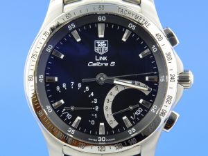 TAG Heuer Link Calibre S