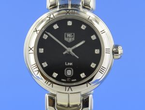 TAG Heuer Link Damen Quarz