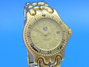 TAG Heuer Link Herren