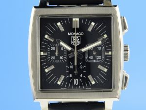 TAG Heuer Monaco