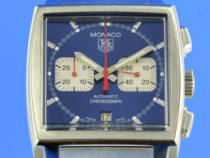 TAG Heuer Monaco CW2113-0