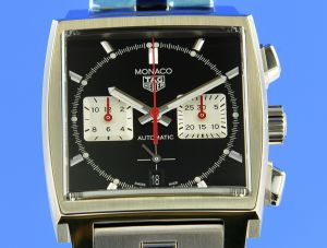 TAG Heuer Monaco Calibre Heuer 02