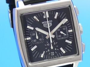 TAG Heuer Monaco Re-Editionen (Heuer)  CS2111