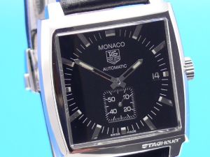 TAG Heuer Monaco WW2110