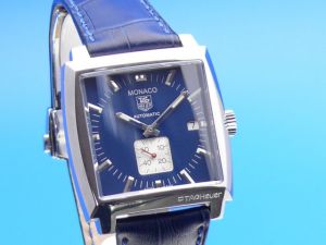 TAG Heuer Monaco