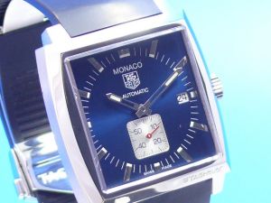 TAG Heuer Monaco