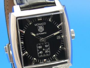 TAG Heuer Monaco